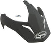 GMAX VISOR W/SCREWS MATTE BLACK GM-11 G011070