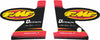 FMF 2-STROKE Q STEALTH DECAL 012692