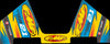 FMF TURBINECORE 2.1 DECAL 014828