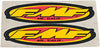 FMF BIG DON FRONT FENDER KIT 014802