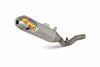FMF Q4 HEX S/A MUFFLER 045667