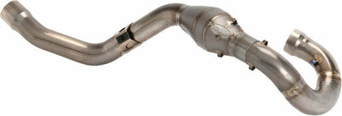 FMF MEGABOMB HEADER (TITANIUM) 045592