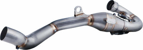 FMF MEGABOMB HEADER (TITANIUM) 045591