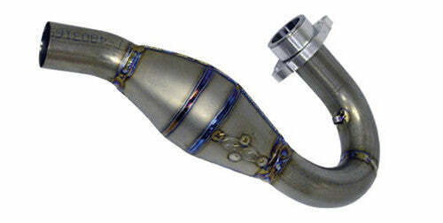 FMF MEGABOMB HEADER SS KAW KX250F 2017 042343