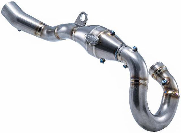 FMF MEGABOMB HEADER/MIDPIPE SS KTM HSQ 045640