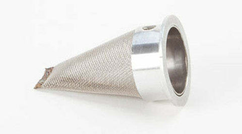 FMF RCT S/A REPLACEMENT SCREEN 040638
