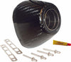 FMF RCT CAR REPLACEMENT END CAP KIT 040643