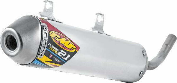 FMF P-CORE 2.1 ALUM 025278