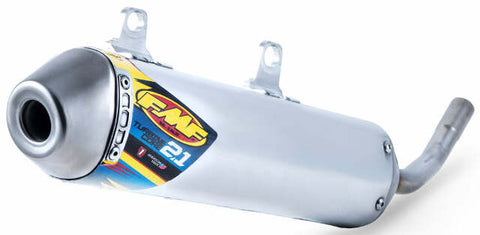 FMF POWERCORE 2.1 SILENCER TURBINE CORE S/A 024064