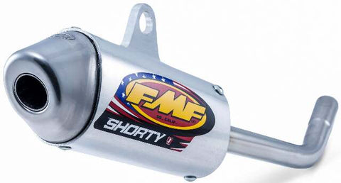 FMF POWERCORE II SILENCER KTM HSQ 025259