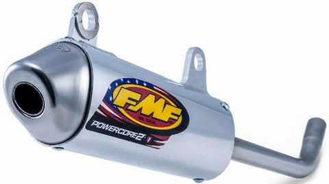 FMF POWERCORE II SILENCER KTM HSQ 025261