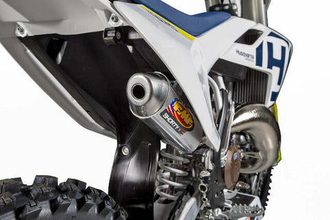 FMF POWERCORE II SHORTY SILENCER 025187