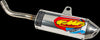 FMF POWERCORE II SHORTY SILENCER 025225
