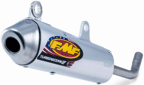 FMF TURBINECORE II MUFFLER S/A KTM HSQ 025260