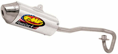 FMF P-CORE 4 S/A W/SS HDR HON CRF110F'13 041502