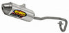 FMF P-CORE 4 MUFFLER SPARK ARRESTOR SLIP-ON 041580