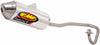 FMF P-CORE 4 MUFFLER SA S/S HDR HON CRF125F '14 041534