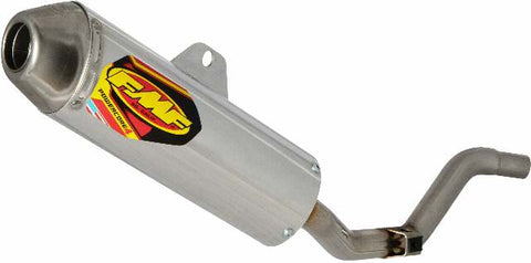 FMF POWERCORE 4 HEX MUFFLER 041584