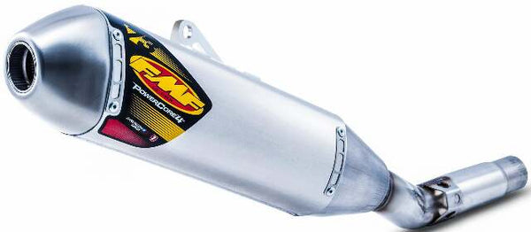 FMF POWERCORE 4 HEX MUFFLER SUZ 043370