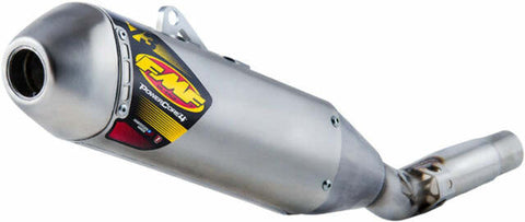 FMF POWERCORE 4 HEX SLIP-ON 045589