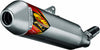 FMF FACTORY 4.1 RCT SLIP-ON MFLR S/S ALUM CRF450X '05-09/12-14 041517