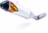 FMF FACTORY 4.1 RCT S/O MFLR ALUM W/CAR CAP RMZ450 043364