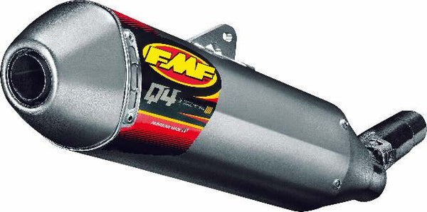 FMF Q4 HEX S/A YZ450F 044442