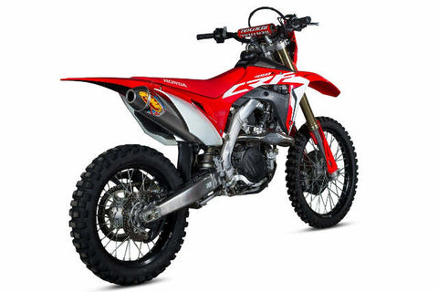 FMF Q4 HEX SLIP ON 041578