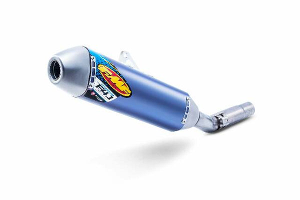 FMF FACT 4.1 MINI S/O SS ANO TI W/ SS HDR MUFFLER KAW 042381