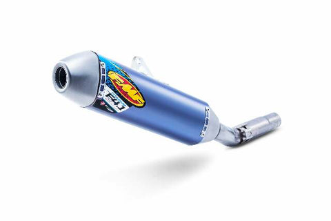 FMF FACT 4.1 MINI SS ANO TI W/SS HDR MUFFLER YAM 044468