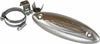 FMF POWERBOMB SS HEAT SHIELD 040231