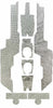 DEI HEAT CONTROL KIT CENTER CONSOLE KIT POL 902402