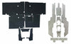 DEI HEAT CONTROL KIT COMPLETE KIT POL 902403