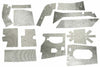 DEI UTV HEAT SHIELD KIT CAN AM 902490