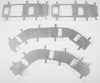 DEI HEAT SHEILD LINER KIT XL `14-21 901055