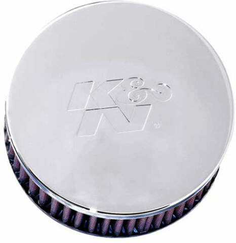 K&N AIR FILTER RC-0850