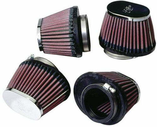 K&N AIR FILTER RC-0984