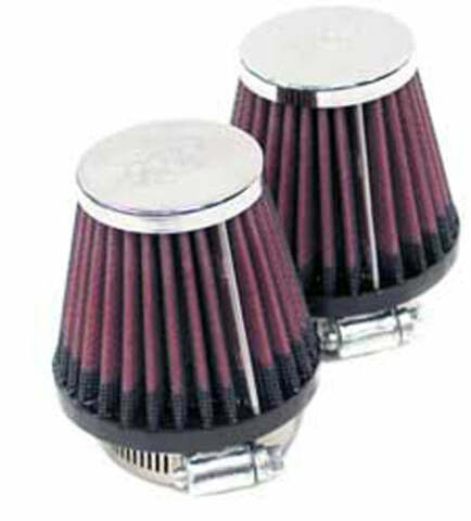 K&N AIR FILTER RC-1072