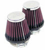 K&N AIR FILTER RC-1072