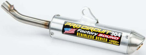 PRO CIRCUIT 304 SILENCER SH02125-SE