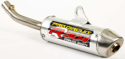 PRO CIRCUIT R-304 SILENCER SH02125-RE