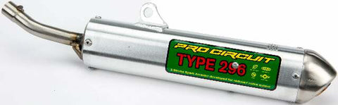 PRO CIRCUIT TYPE 296 SPARK ARRESTOR SH02125-296