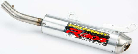 PRO CIRCUIT P/C R-304 SILENCER CR250R '02-03 SH02250-RE