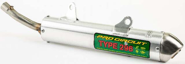 PRO CIRCUIT P/C T-296 SPARK ARRESTOR CR250R '04-07 SH02250-296