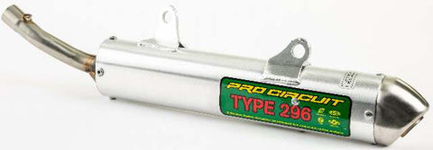 PRO CIRCUIT P/C T-296 SPARK ARRESTOR CR250R '04-07 SH02250-296
