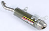 PRO CIRCUIT P/C TI-2 SILENCER CR250R '04-07 1111425K