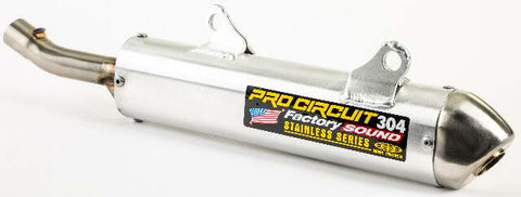PRO CIRCUIT P/C 304 SILENCER SERVICE HONDA SH02500AF-SE