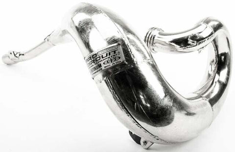 PRO CIRCUIT P/C PLATINUM PIPE KX250 '03 PK03250P