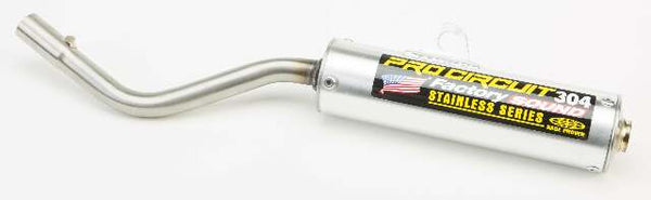 PRO CIRCUIT 304 SILENCER SK02065-304