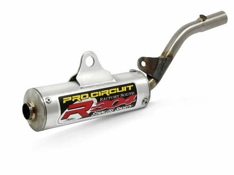 PRO CIRCUIT P/C R-304 SILENCER SK98080-R